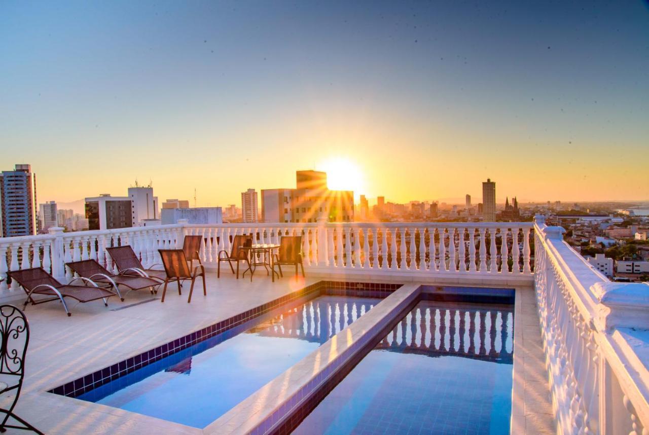 Da 3* Fortaleza (Ceara)