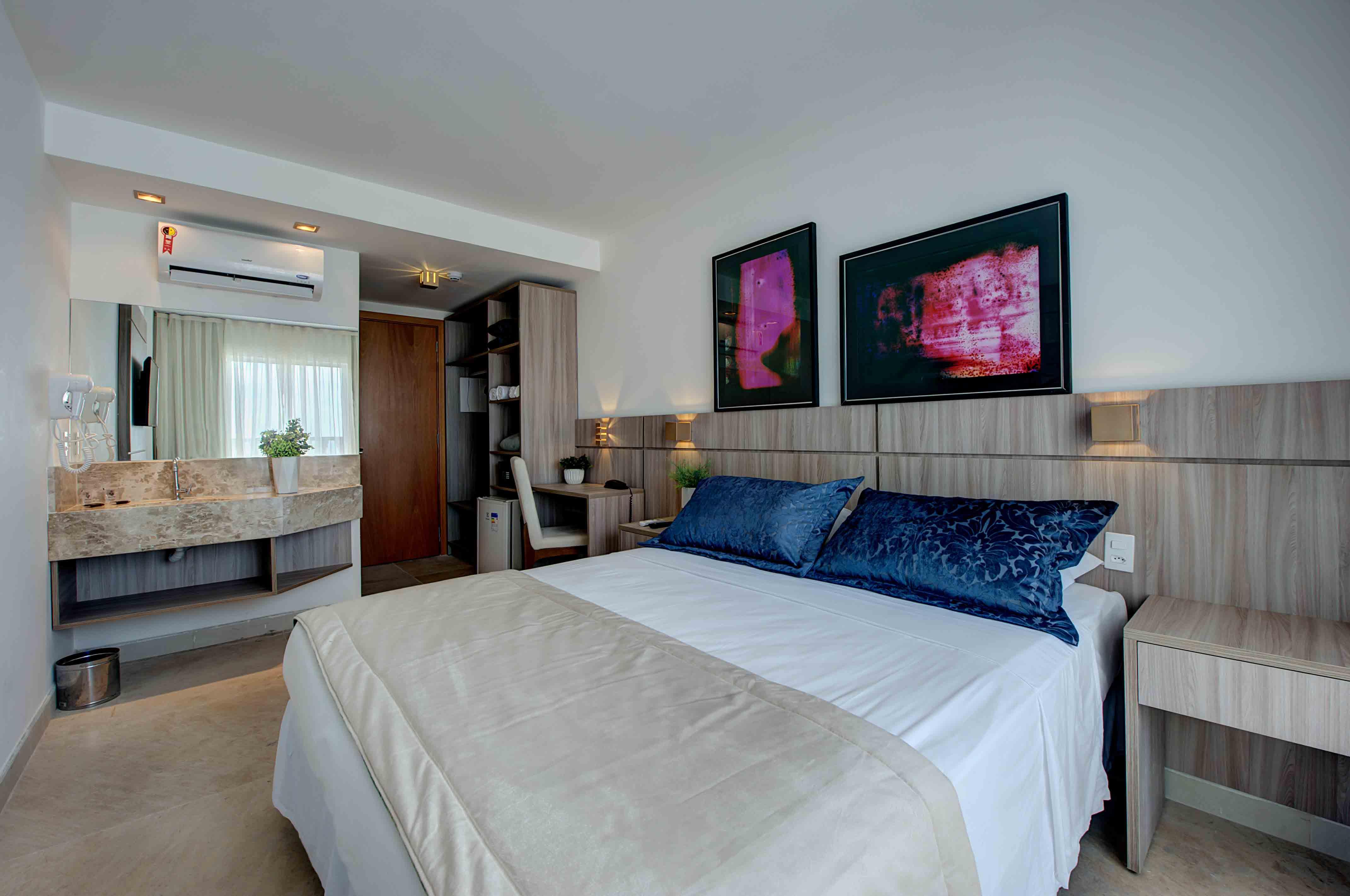 Da Hotel