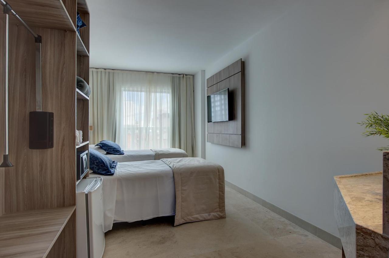 Da 3* Fortaleza (Ceara)