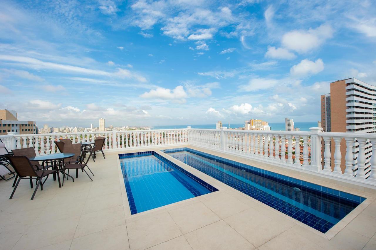 Da Hotel Fortaleza (Ceara)